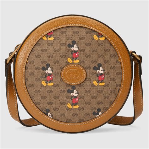 gucci mini mouse|authentic Gucci mini handbag.